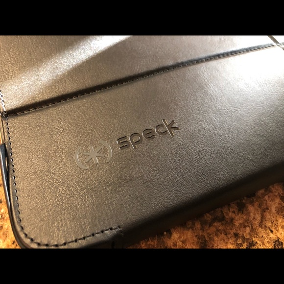 Speck tablet case - Picture 1 of 8